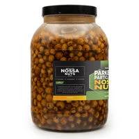 Parker Baits Nossa Nuts Jars